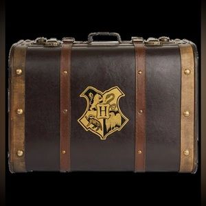 Harry Potter luggage